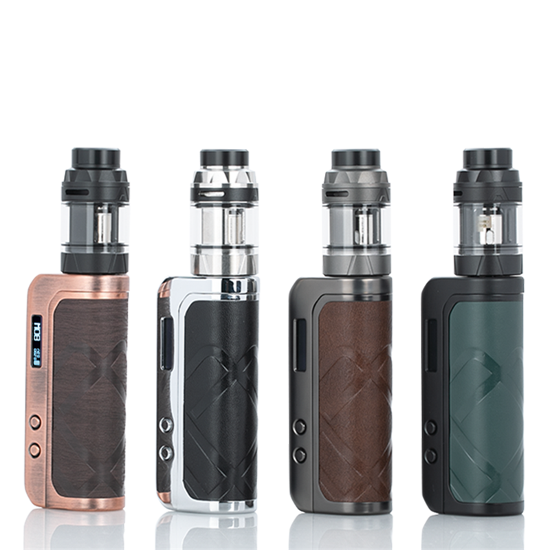Augvape Foxy One With Intake Tank 120W